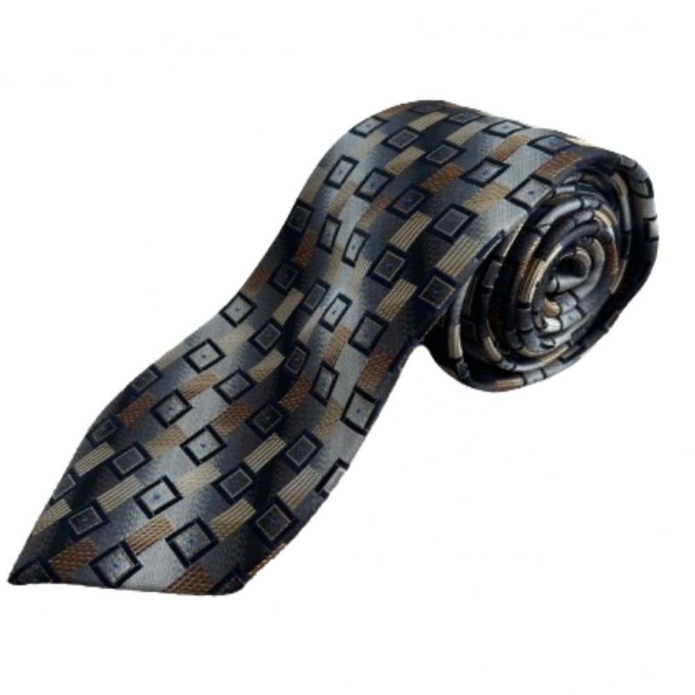 Bergamo New York Men’s Tie